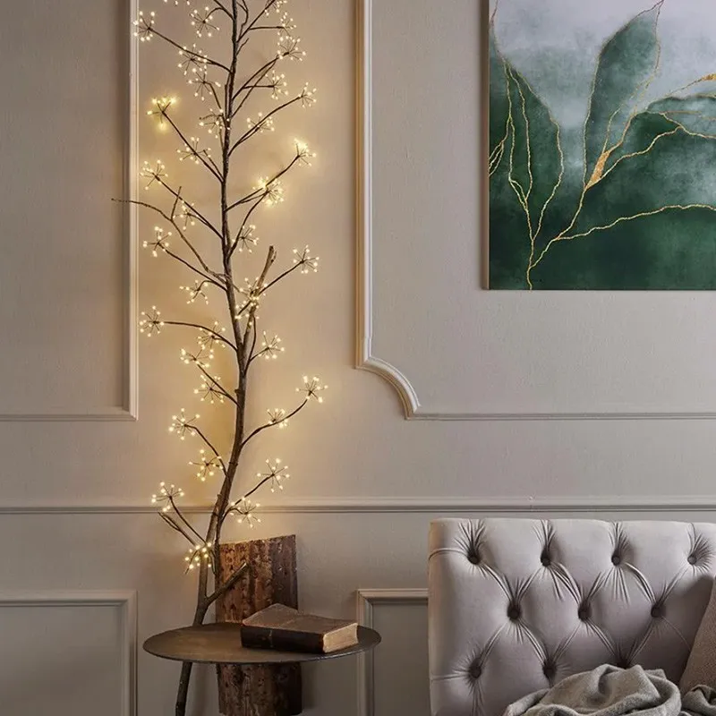 Ghirlanda luminoasa 120 cm LED