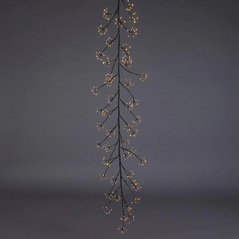 Ghirlanda luminoasa 150 cm LED