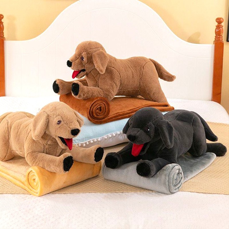 Set jucarie cu patura copii