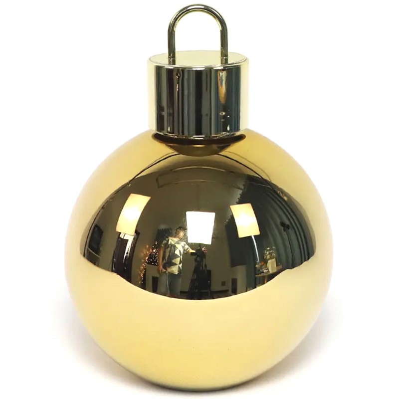 Glob de Craciun Ø 20 cm LED