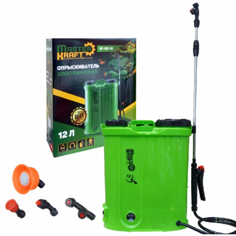 Sprayer electric 12 L