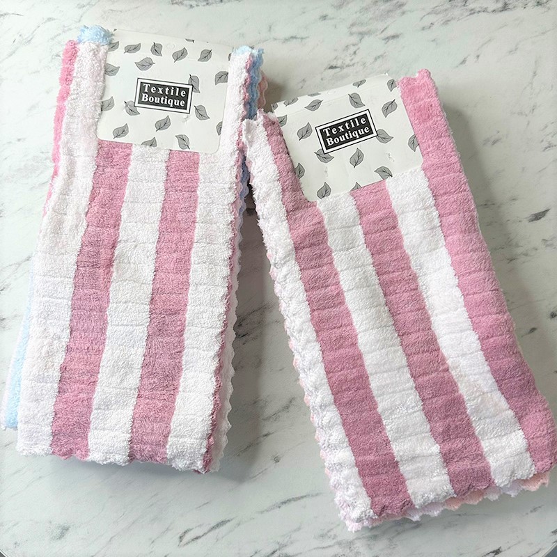 Set prosoape bucatarie 5 pcs (30x30)