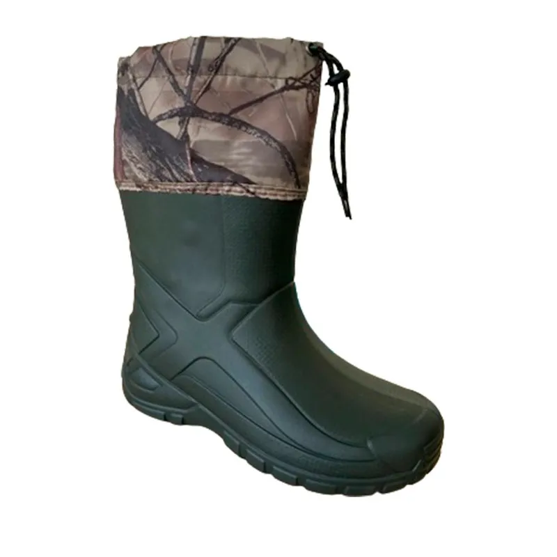 Cizme turnate Barbati (41-45)