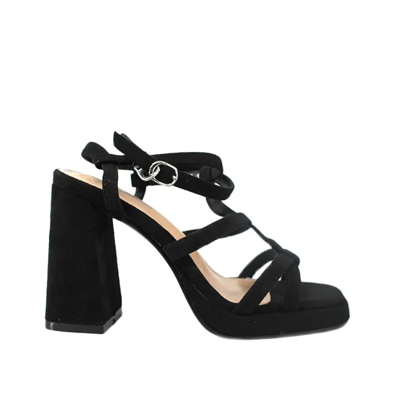 Sandale Dame cu toc (35-40)