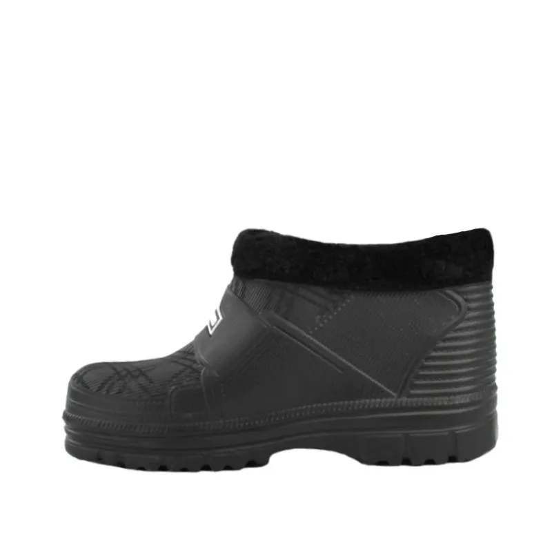 Galosi cu blana Barbati (41-46)