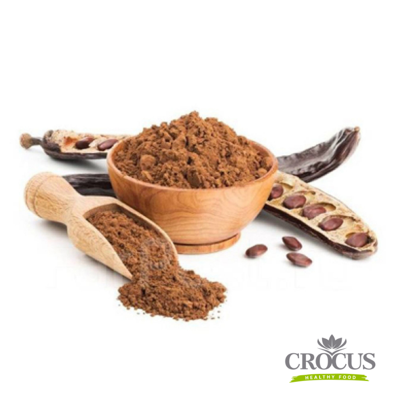 Pudra de roscove Carob 250 gr