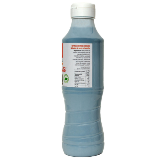 Топпинг с шоколадным вкусом,без сахара 950ГР