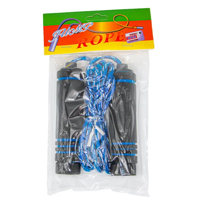 Coarda fitness cu numaratoare pt copii 2.8 m (1453)