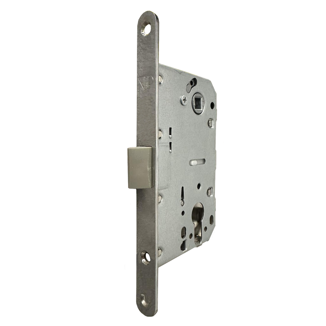 Broască clasica 3002, Crom