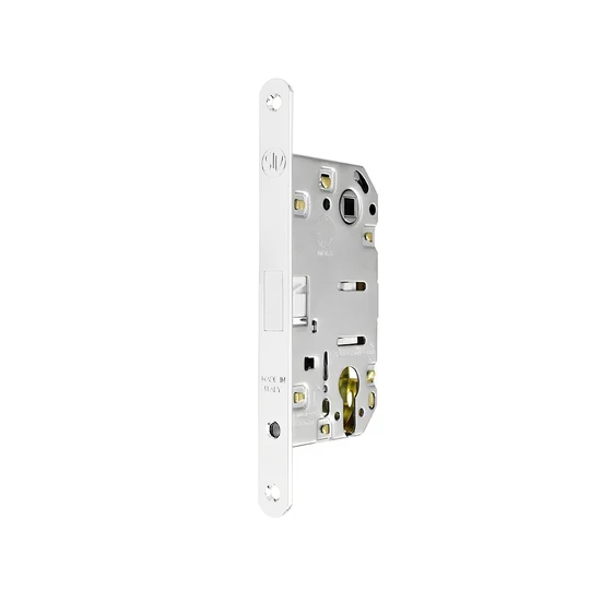 Broască Magnetica Art A6, Alb