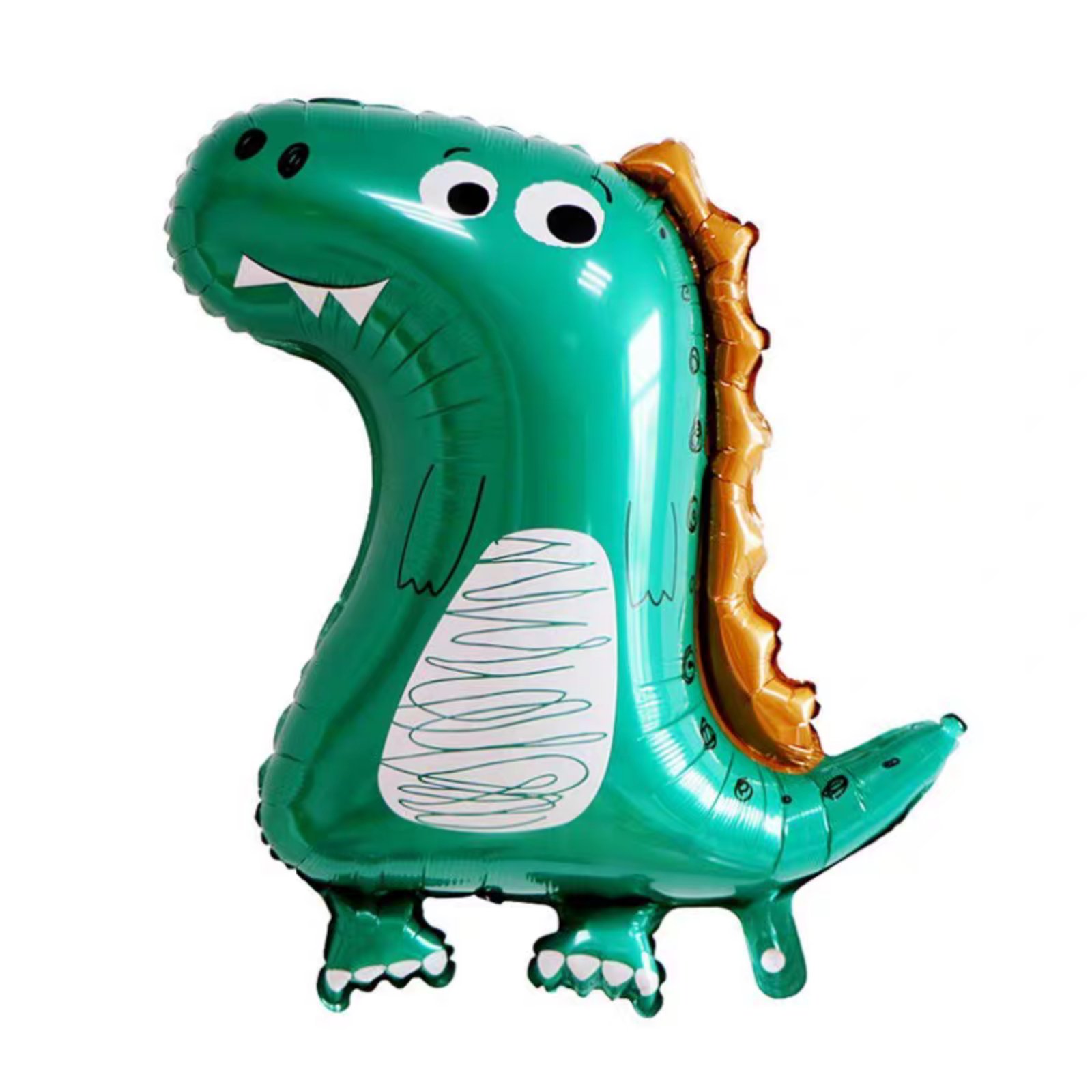 Figurina Angry Dino
