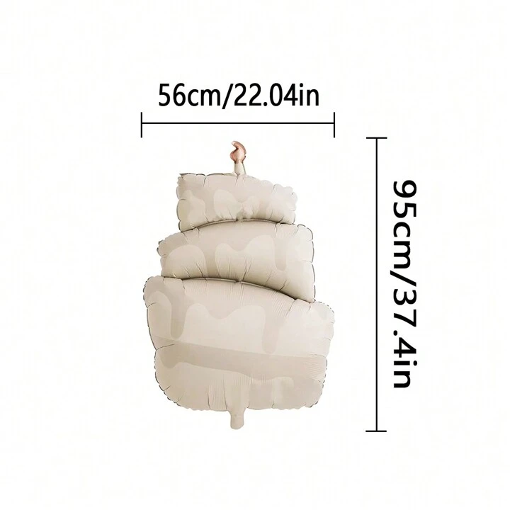 Фигурка Праздничный Торт