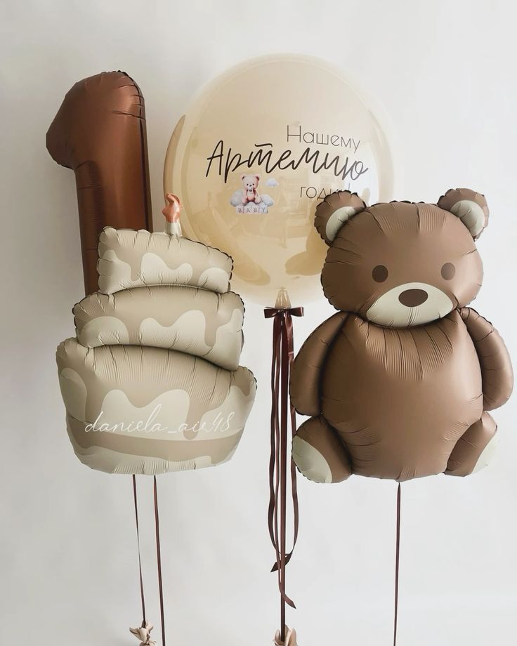 Фигурка Праздничный Торт