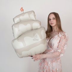 Фигурка Праздничный Торт