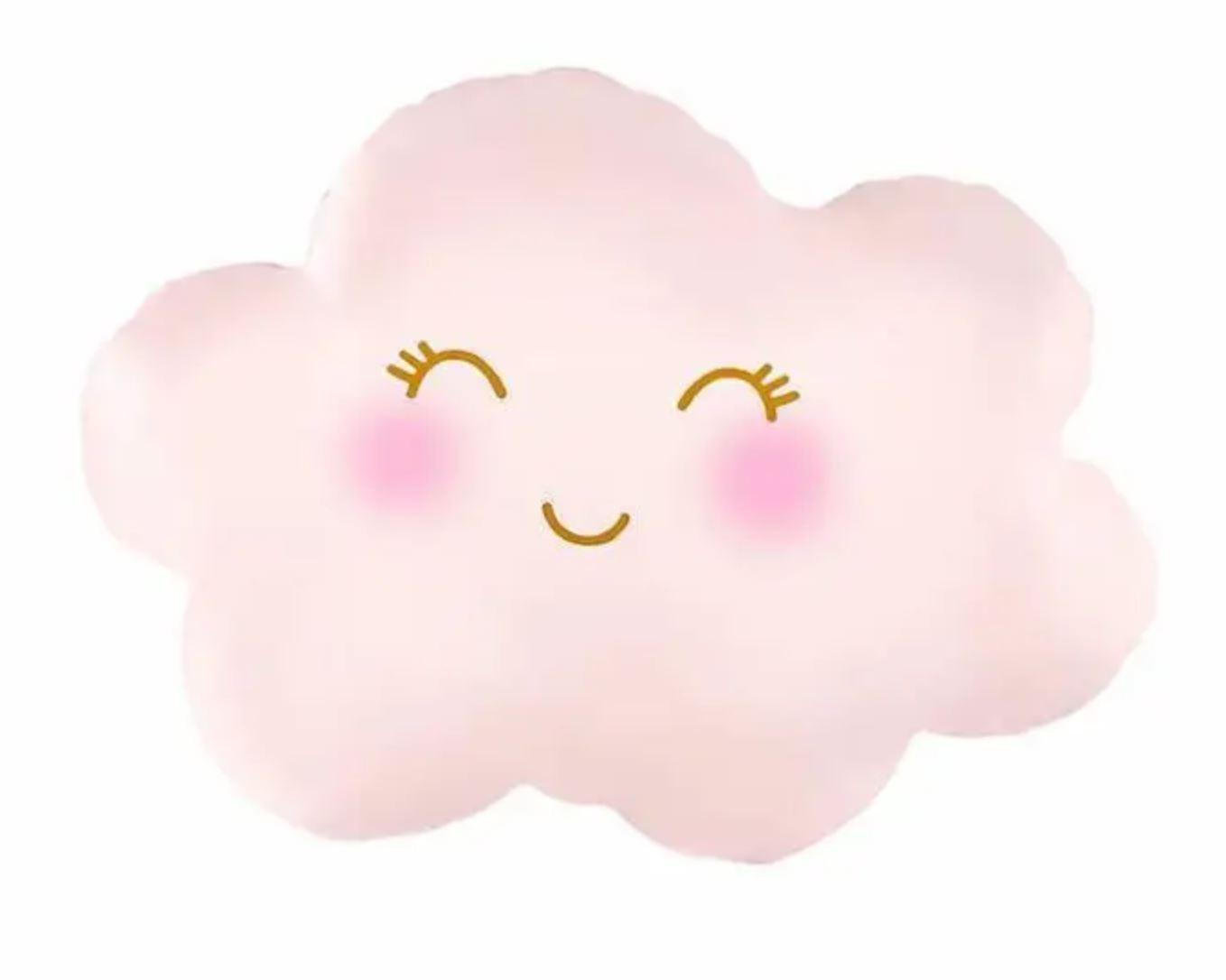 Фигурка Розовое Облако