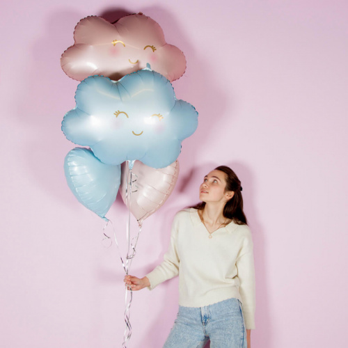 Фигурка Розовое Облако