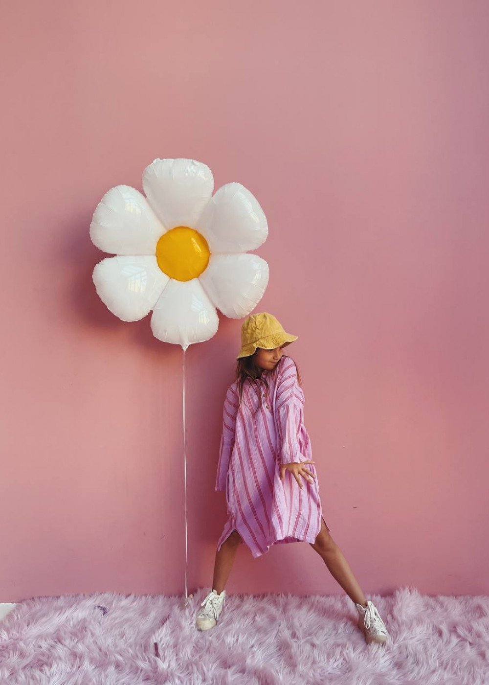 Фигурка Ромашка Дэйзи Л