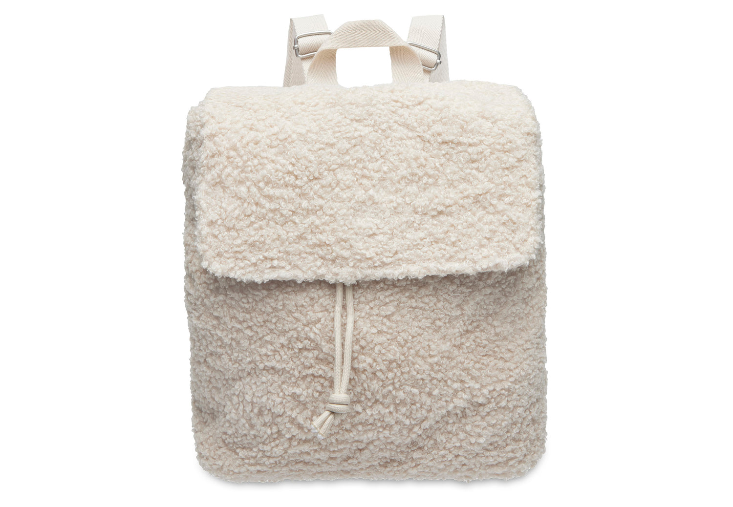 Rucsac Jollein Boucle Natural
