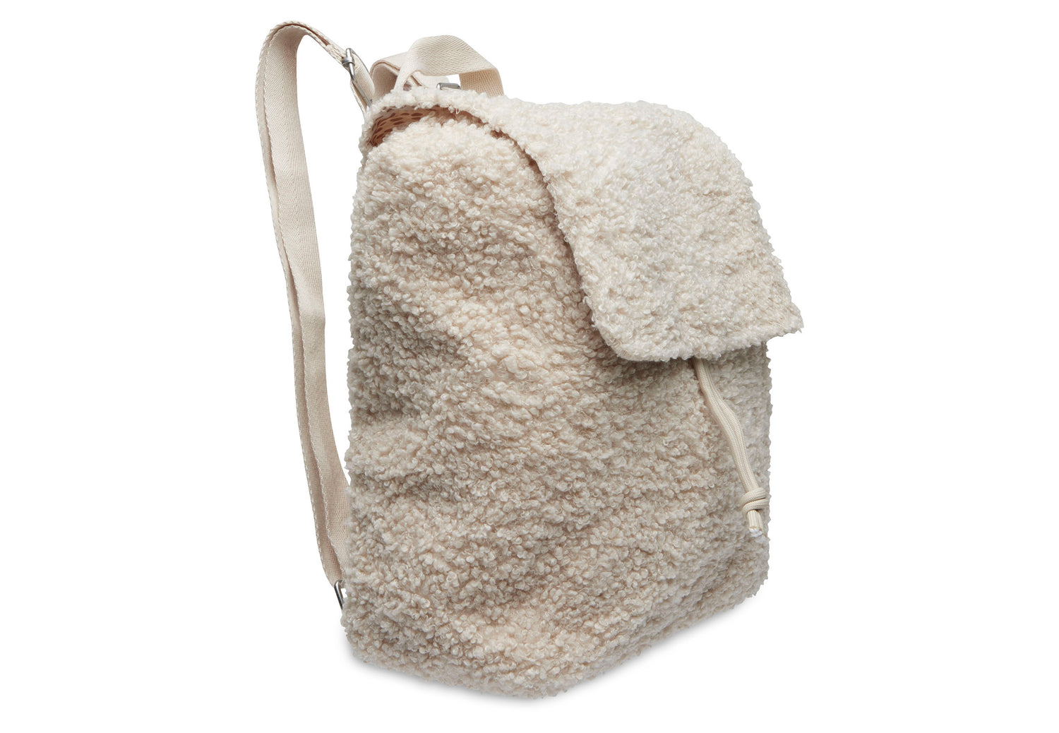 Rucsac Jollein Boucle Natural