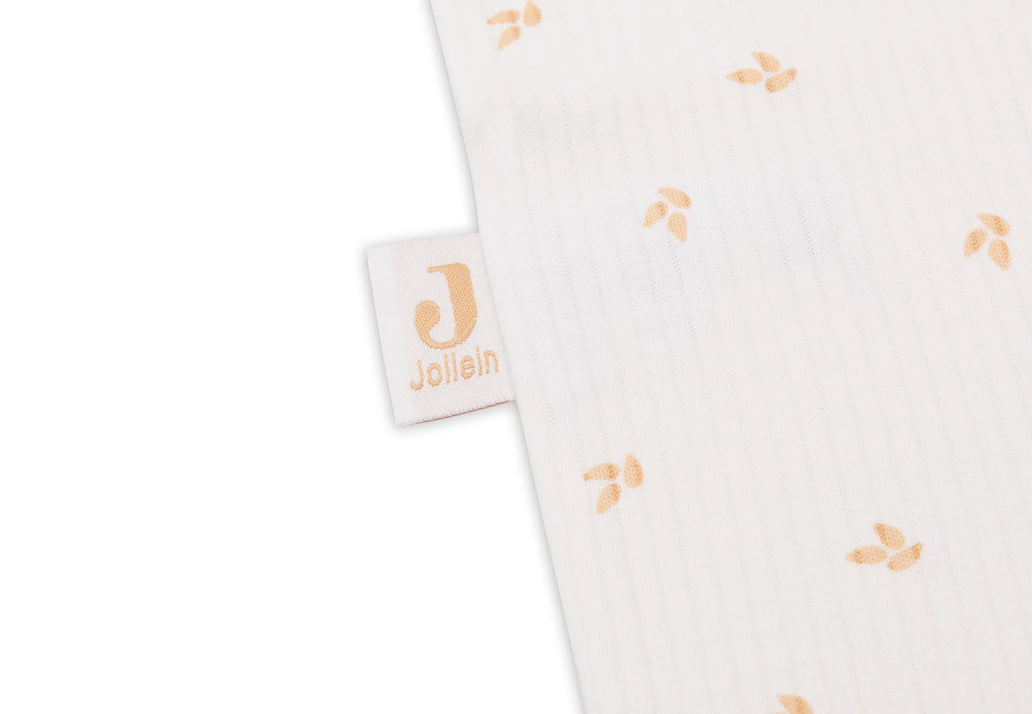 Sac de dormit Jollein Newborn Jersey 60cm Harvest Moonstone
