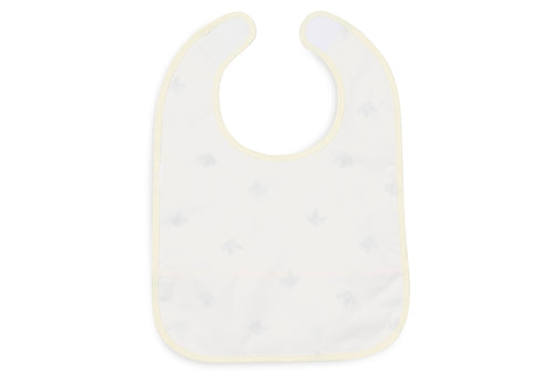 Baveta impermeabil Rosehip (2 buc) Jollein