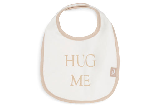 Baveta Jersey impermeabila Teddy Bear/Harvest (5 buc) Jollein