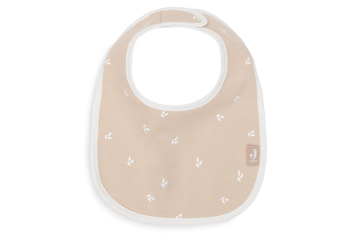 Baveta Jersey impermeabila Teddy Bear/Harvest (5 buc) Jollein