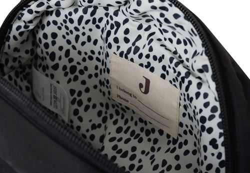 Gentuta de toaleta Jollein, Black