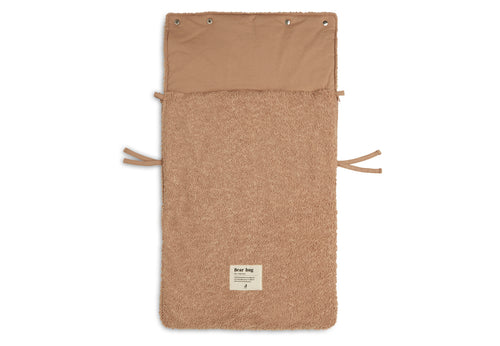 Husa de iarna Jollein 0+ Puffed Biscuit