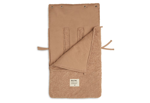 Husa de iarna Jollein 0+ Puffed Biscuit