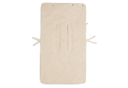 Husa de iarna Jollein 0+  Boucle Natural