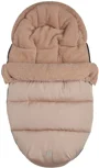 Footmuff pentru carucioare Jolein Puffed Biscuit