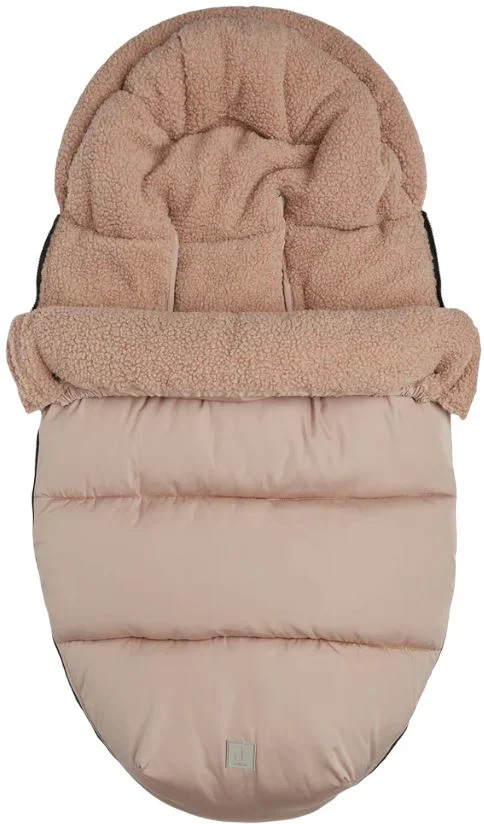 Footmuff pentru carucioare Jolein Puffed Biscuit