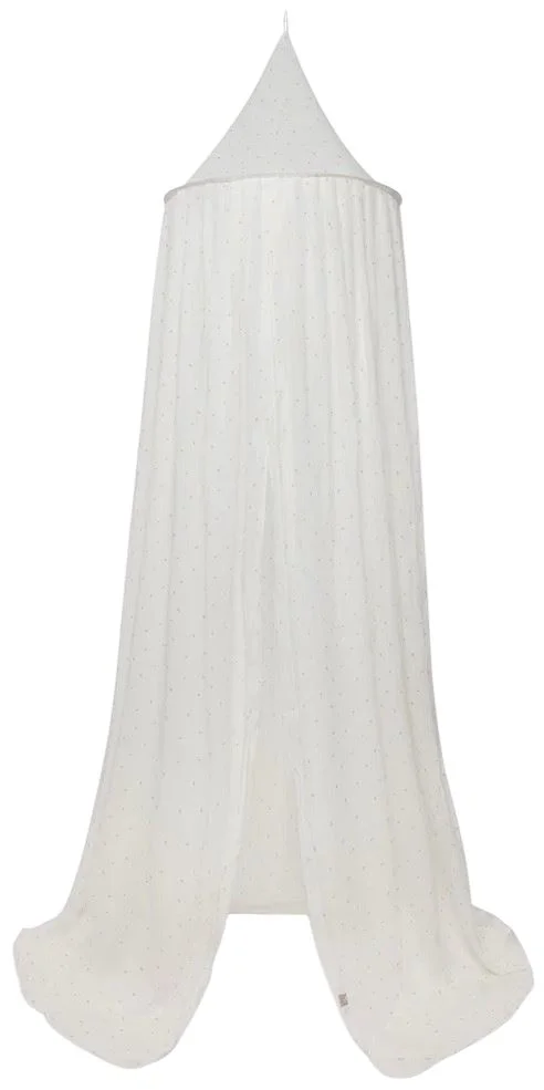 Baldachin Jollein 245cm Leafs