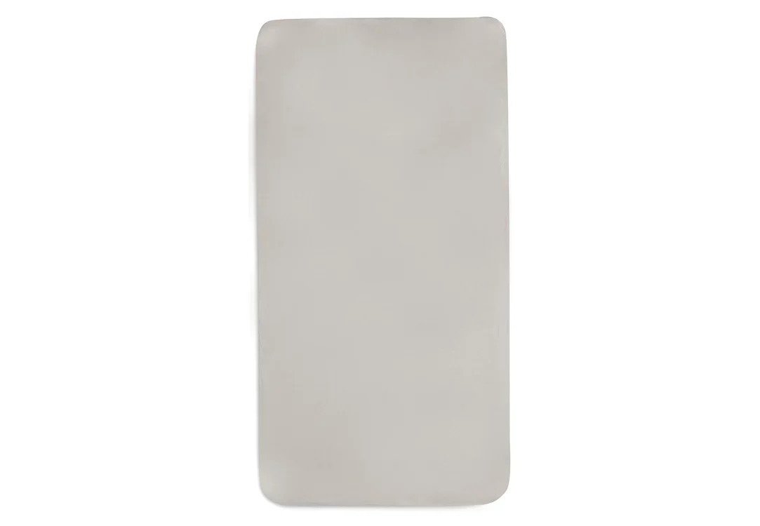 Cearsaf cu elastic Jersey Jollein 70x140cm/75x150cm Nougat