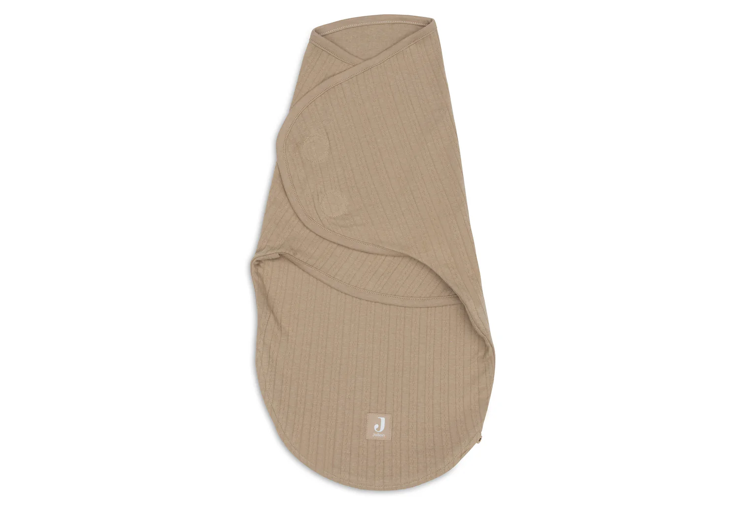 Swaddle Jollein 0-3 luni Ajour Biscuit