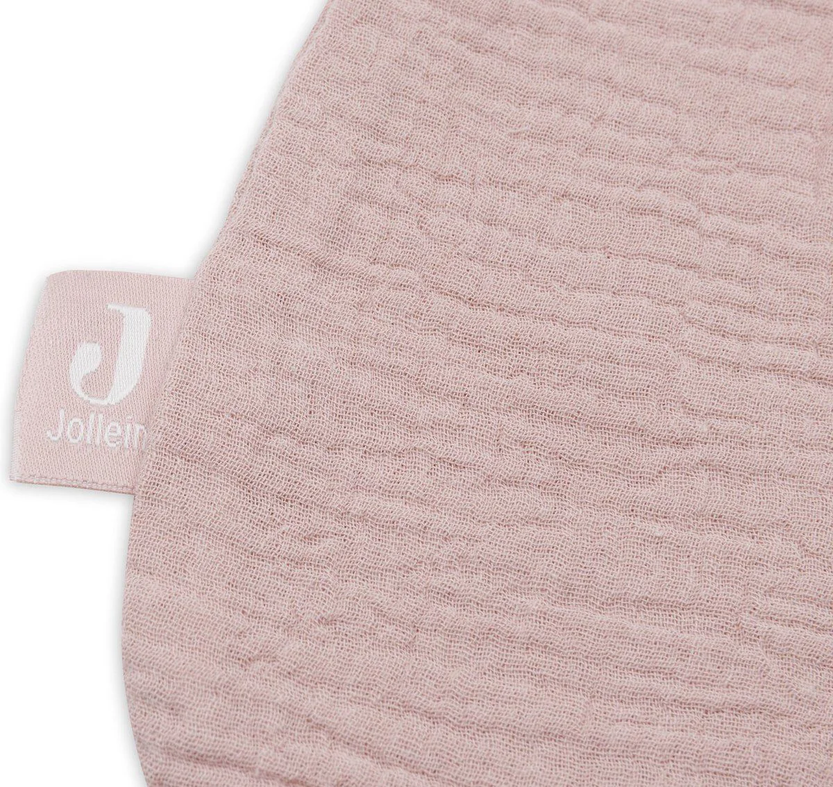 Sac de dormit Newborn Muslin 60cm Jollein, Wild Rose