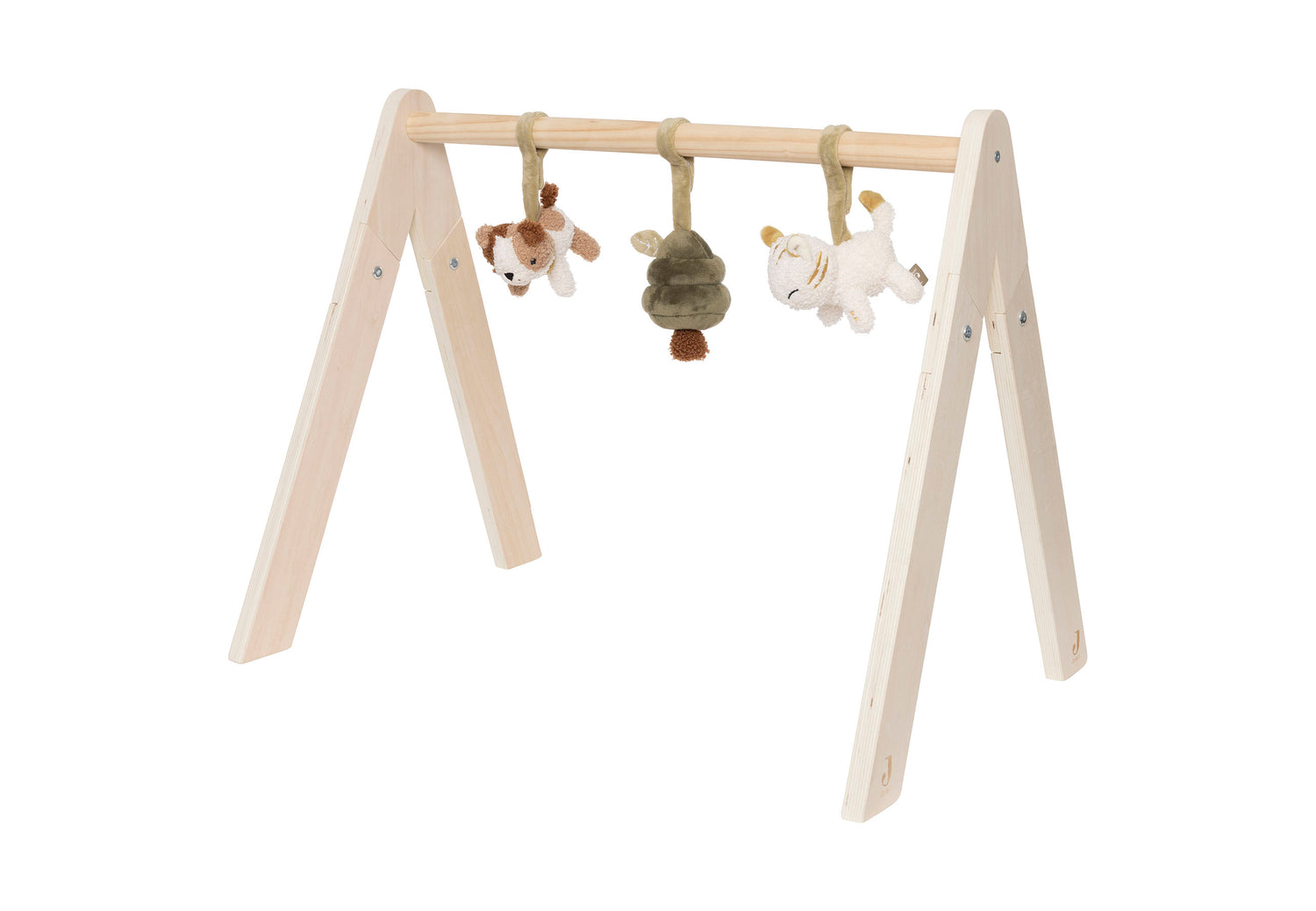 Set de jucarii pentru BabyJim Jollein Tiny Park