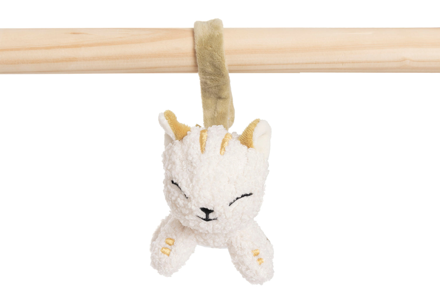 Set de jucarii pentru BabyJim Jollein Tiny Park