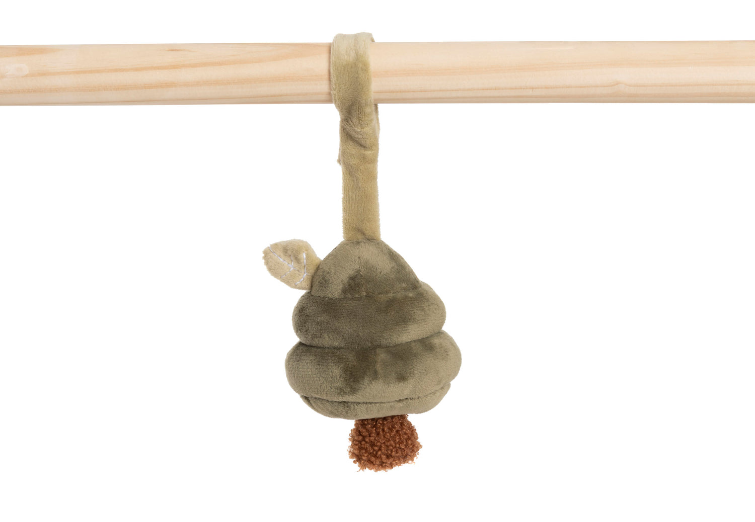 Set de jucarii pentru BabyJim Jollein Tiny Park