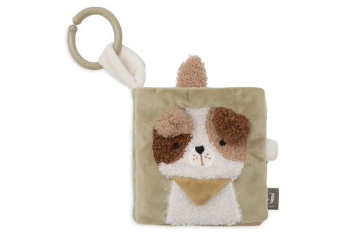 Carticica de activitati Jollein Tiny Park