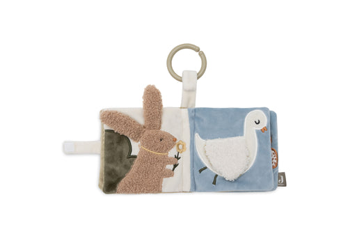 Carticica de activitati Jollein Tiny Park