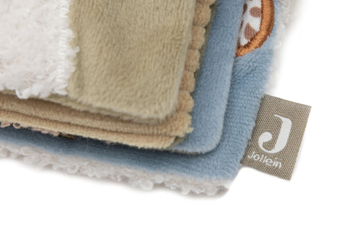 Carticica de activitati Jollein Tiny Park