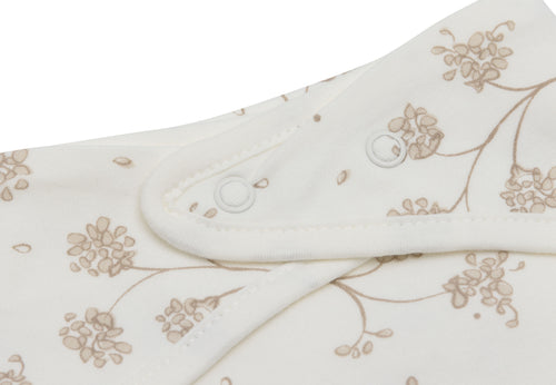 Baveta Bandana Leafy Dreams (2 buc) Jollein