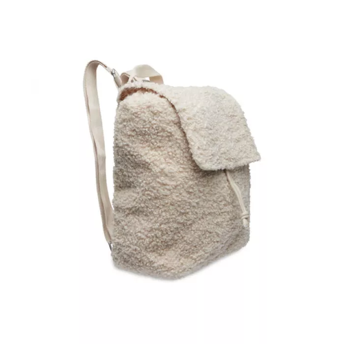 Rucsac pentru mamici Jollein Boucle Naturel