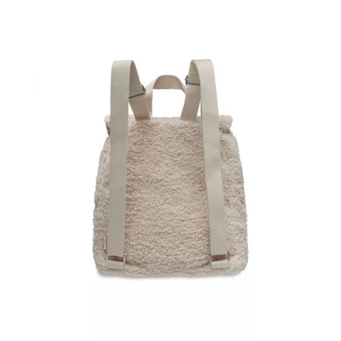 Rucsac pentru mamici Jollein Boucle Naturel