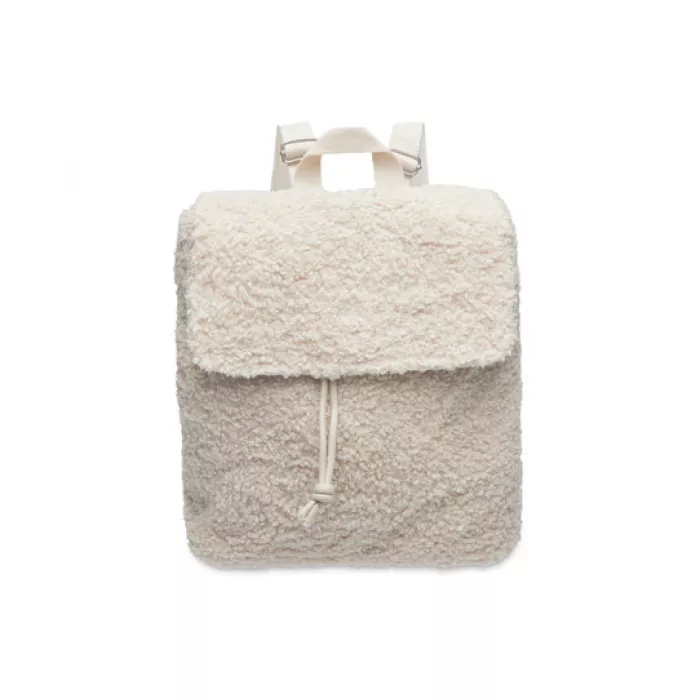 Rucsac pentru mamici Jollein Boucle Naturel