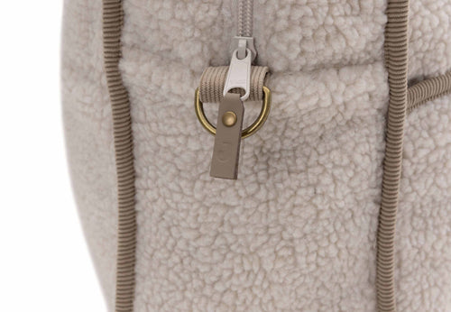 Geanta pentru maternitata Jollein Teddy Noe