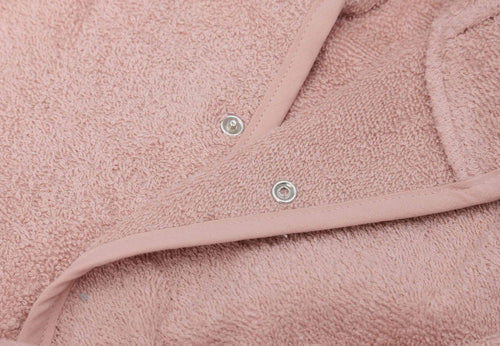 Halat de baie 3-4 ani Jollein Wild Rose