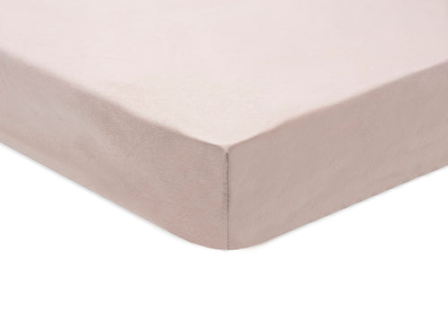 Cearsaf cu elastic Jersey Jollein 40/50x80/90cm Wild Rose